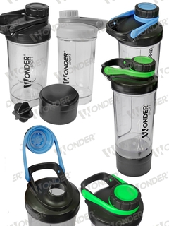 Termo Dep. Wonder 500 ml - comprar en línea