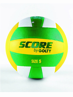 Balón golty score voleibol - comprar en línea