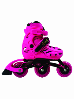 Patin canariam black magic pro plus 27-30 - comprar en línea