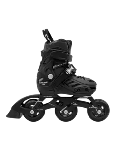 Patin canariam black magic pro plus 27-30 - Olimpico Sport House