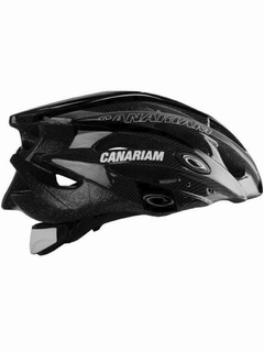 Casco patinaje canariam sonic negro - comprar en línea