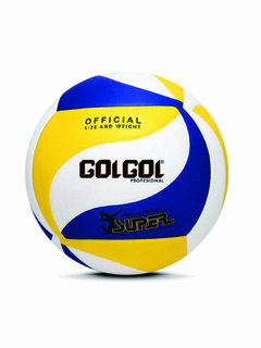 Balón voleibol profesional gol gol - comprar en línea