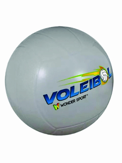 Pelota voleibol fundamentación wonder - comprar en línea