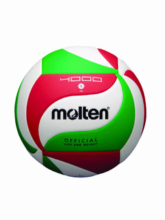 Balón voleibol molten V5M4000 - comprar en línea