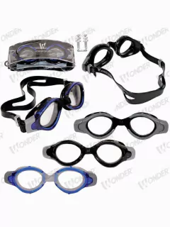 Gafa natación wonder nsp 2609 - comprar en línea