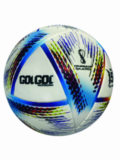 Balón gol gol No. 5 ediciones especiales - Olimpico Sport House