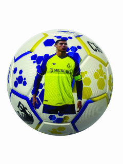 Balón gol gol No. 5 ediciones especiales