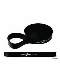 Bandas elásticas de poder sport fitness 25-50 libras. - comprar en línea