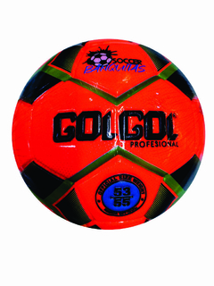 Balón gol gol banquitas - comprar en línea