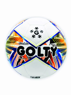 Balón golty futbol pro golty ultrasoft # 4 - comprar en línea