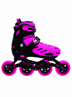 Patin canariam black magic pro plus 35-38 - comprar en línea