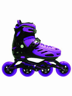 Patin canariam black magic pro plus 39-42 en internet