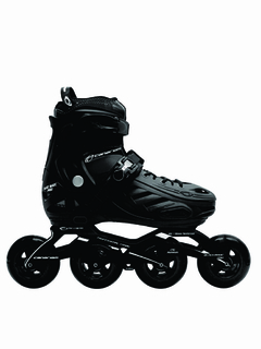 Patin canariam black magic pro plus 35-38 - Olimpico Sport House