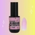 Rubber Base Monarca Vlinder Pink - comprar en línea