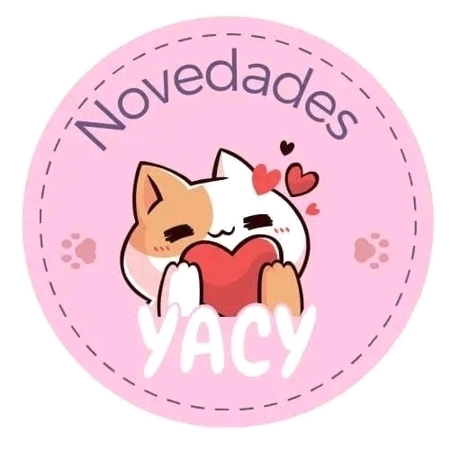 Novedades YACY