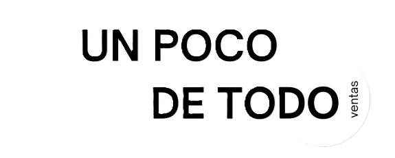 Un poco de TODO