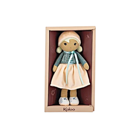 MINHA BONECA CHLOE - 32 CM - comprar online