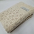 TOALHA LAVABO C/APLICACAO LOVELY 30cmx50cm COR 1771 na internet