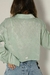 Camisa Marseille
