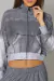 Campera Pekin - Body Sculpt