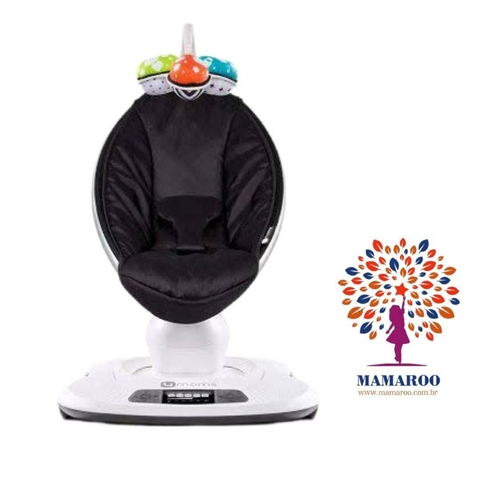 30 dias de Locação - Model 1026 3.0 - Aluguel Mamaroo
