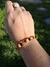 Pulsera Ámbar - Soy Luz