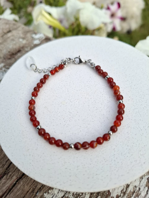 Pulsera Jazmín - comprar online