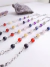 Pulsera 7 Chakras (Clásica)