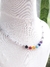 Collar 7 Chakras - comprar online