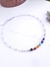 Collar 7 Chakras - Soy Luz