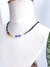 Collar 7 Chakras