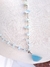 Collar Aguamarina y Onix Cielo - Soy Luz
