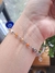 Pulsera Magia Cornalina