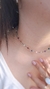 Collar Magia Mix de Piedras - comprar online