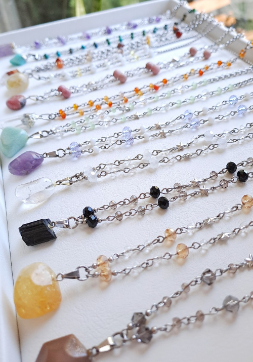 COLLARES