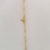 Pulseira espirito santo banhado a ouro 18k - Finnus semijoias