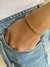 Pulseira elo banhado a ouro 18k