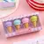 Gomas de Borrar Postres - Set X4 Kawaii - tienda online