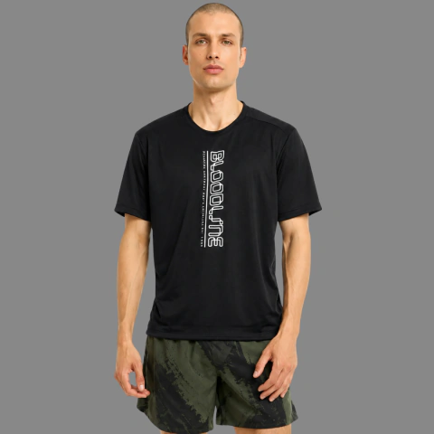 REMERA MATCH - BLOODLINE