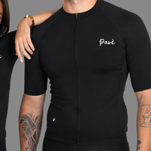 JERSEY SMOOTH – PAVÉ