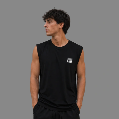 MUSCULOSA RUSSO - BLOODLINE