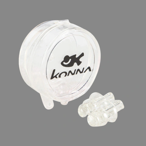 TAPONES DE SILICONA PREFORMADOS X2 - KONNA