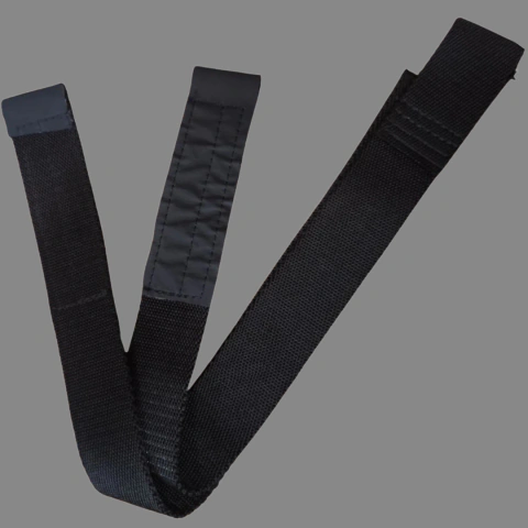 PAR DE STRAPS - BY CLIZA
