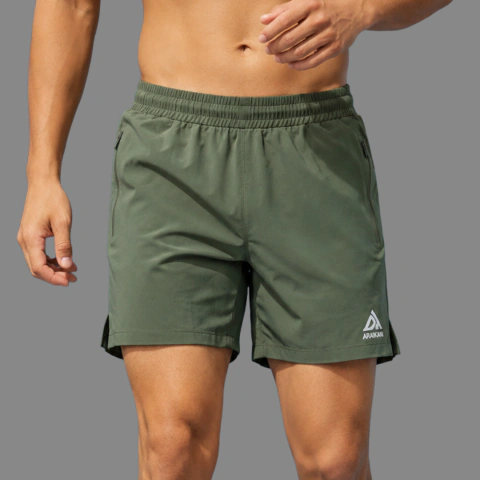 SHORT HYBRID - ARAIKANI