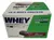 MERVICKLAB - BARRA PROTEINA LOW CARB X 45GRS - FRUTOS ROJOS - UNIDAD - tienda online
