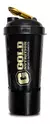 GOLD NUTRITION SHAKER COMPARTIRMIENTOS - Next Run