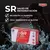 ACROSS SALES DE REHIDRATACIÓN 15 COMP CITRICOS - tienda online