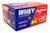 MERVICKLAB - BARRA PROTEINA 65GR - CAJA 12 UNIDADES en internet