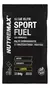 NUTREMAX - HIDROGEL -SPORT FUEL - ELITE 10U - LIMON en internet