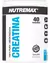 NUTREMAX CREATINA MICRONIZADA 200 GRS - comprar online